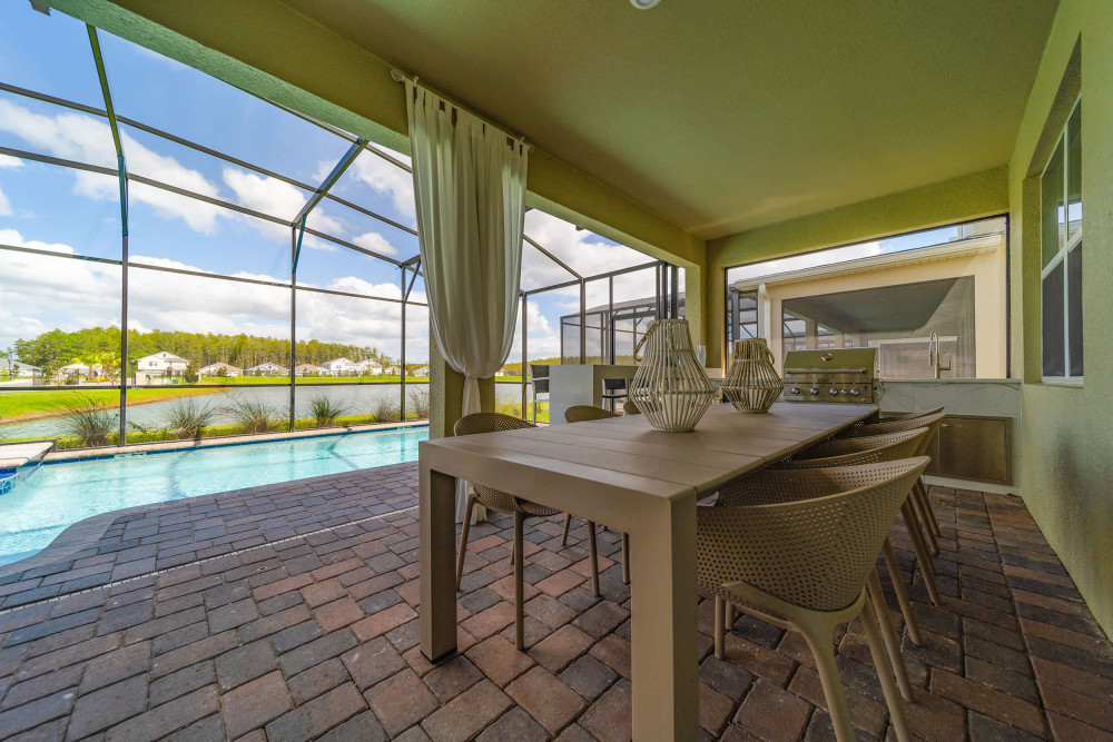 Storey Lake Resort 577