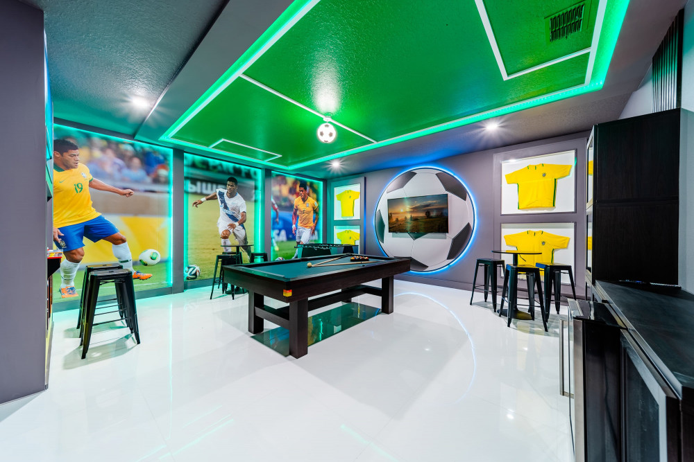 Storey Lake Resort 577