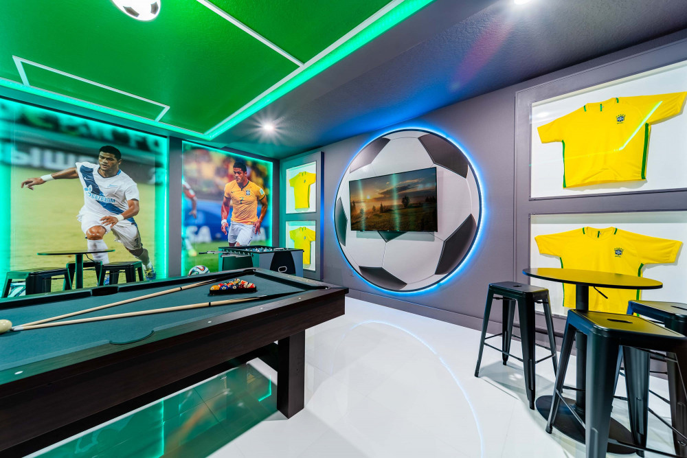 Storey Lake Resort 577