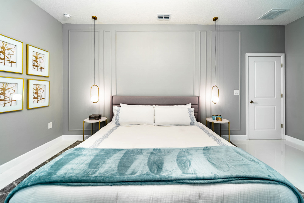 Storey Lake Resort 577