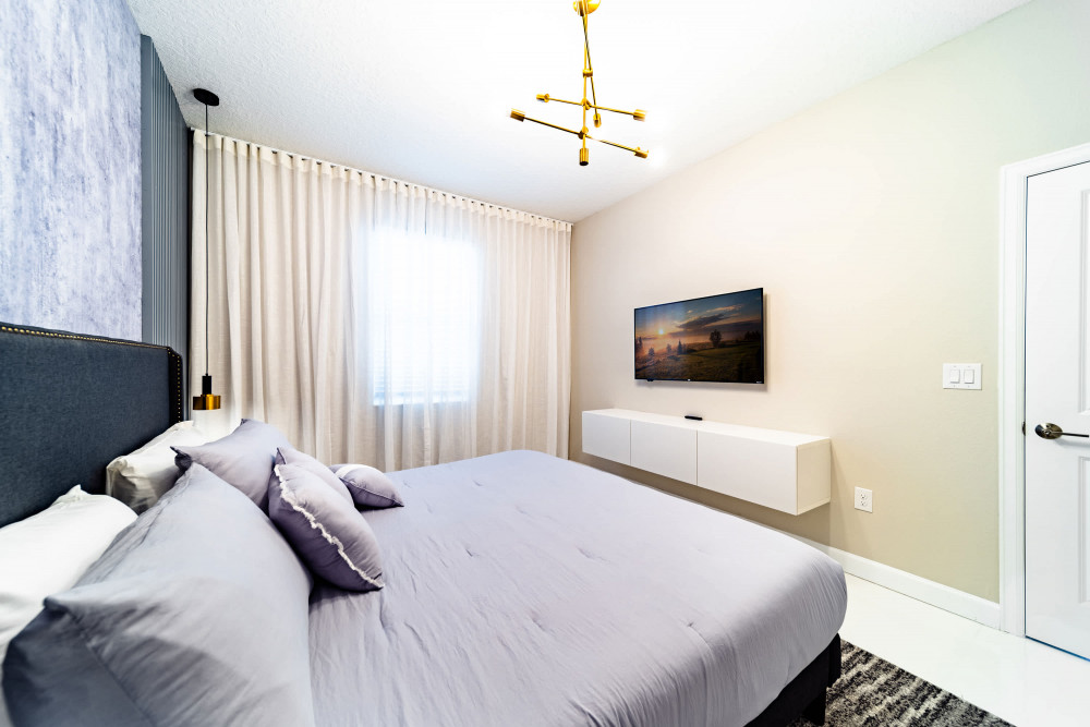 Storey Lake Resort 577