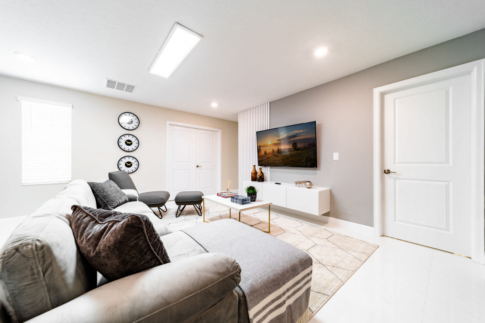 Storey Lake Resort 577