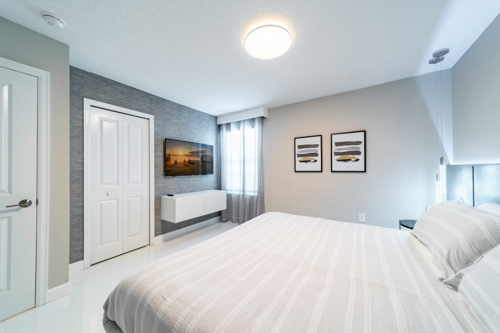 Storey Lake Resort 577