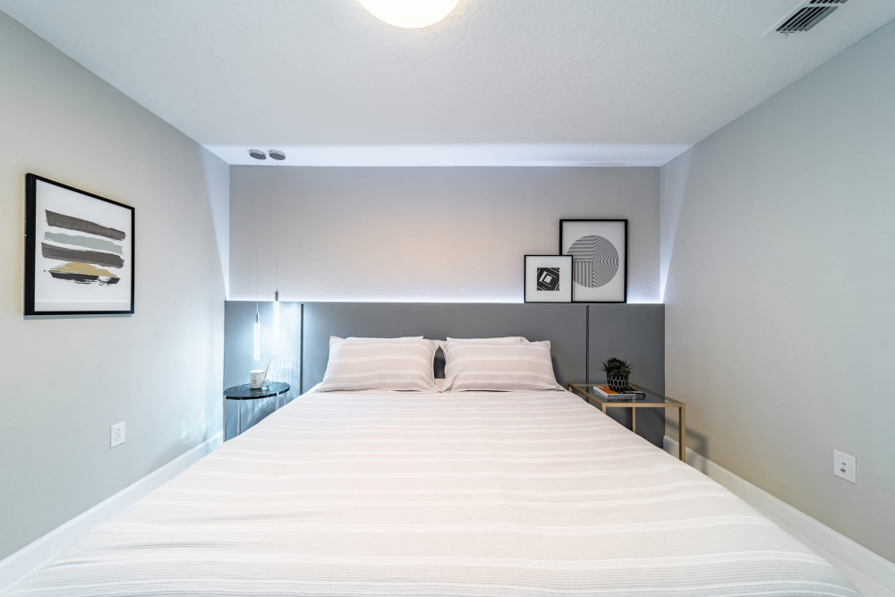 Storey Lake Resort 577