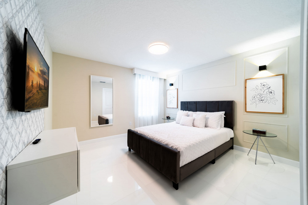 Storey Lake Resort 577