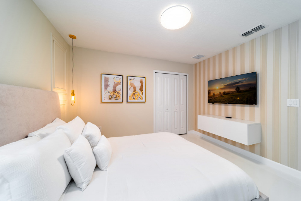 Storey Lake Resort 577