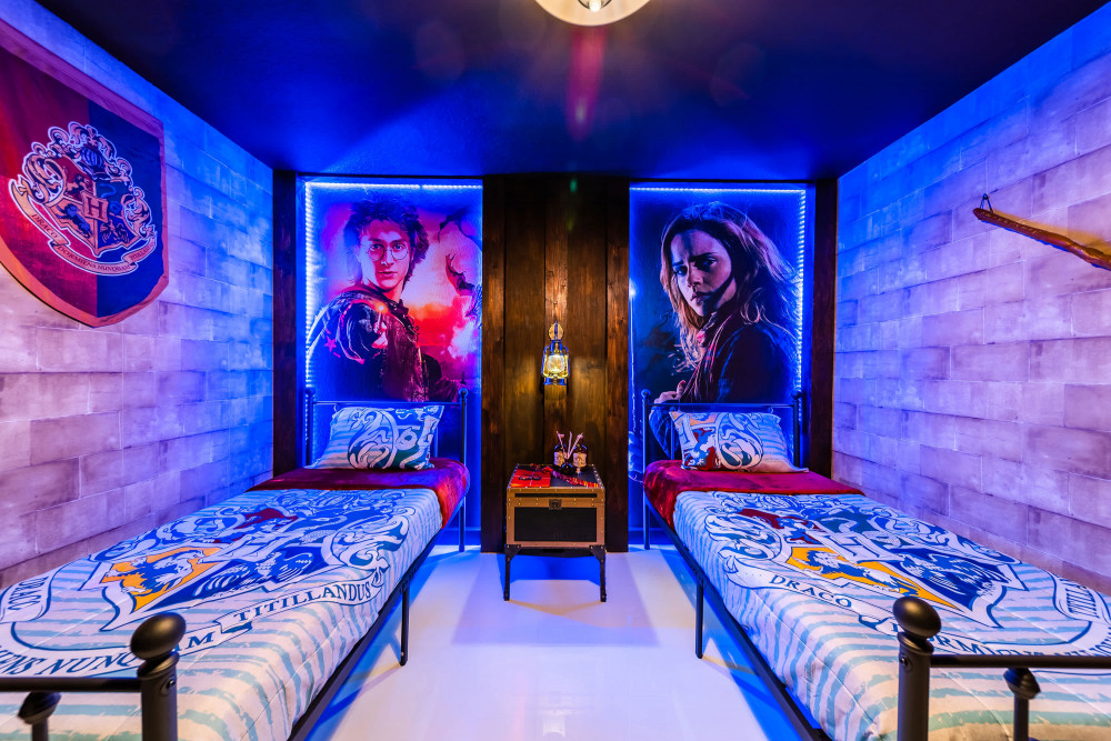 Storey Lake Resort 577