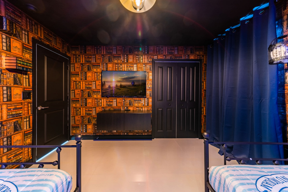 Storey Lake Resort 577