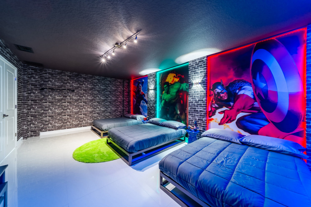 Storey Lake Resort 577