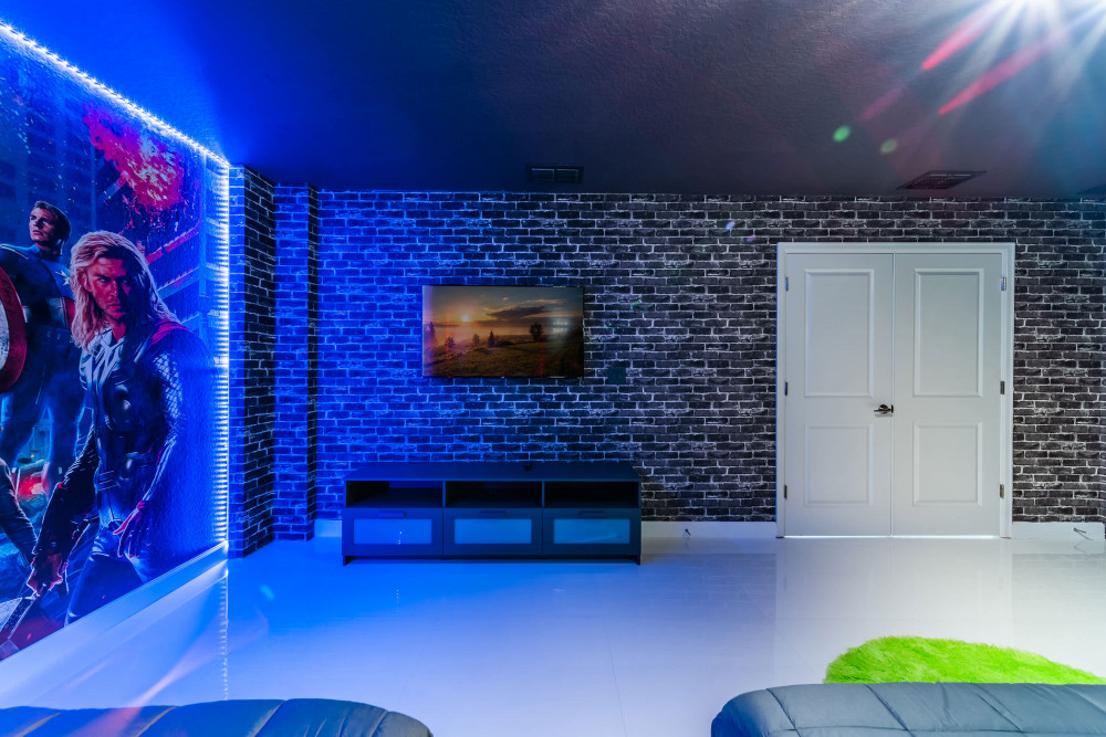 Storey Lake Resort 577