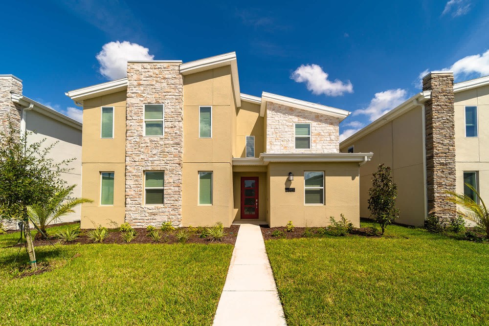 Storey Lake Resort 577