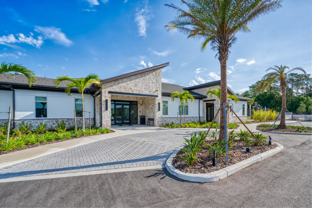 Storey Lake Resort 577