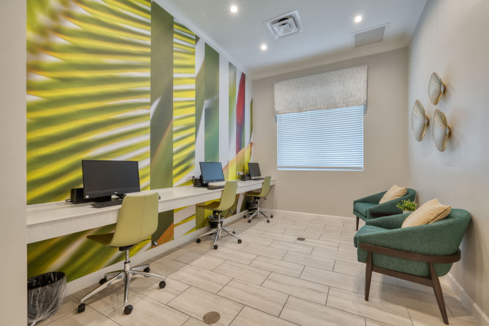 Storey Lake Resort 577