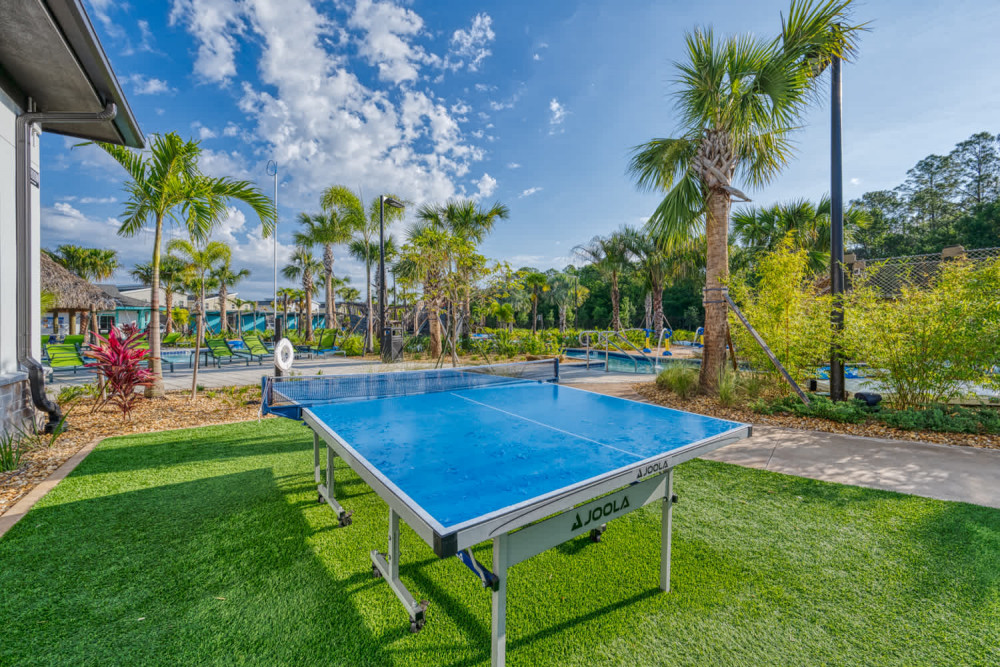 Storey Lake Resort 577