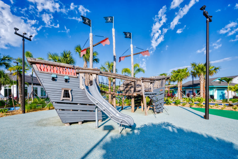 Storey Lake Resort 577