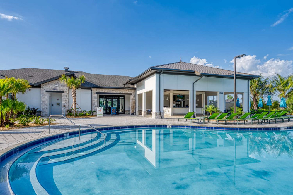 Storey Lake Resort 577