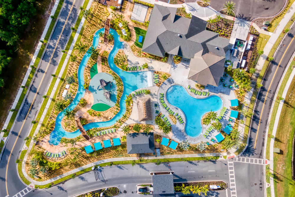 Storey Lake Resort 577