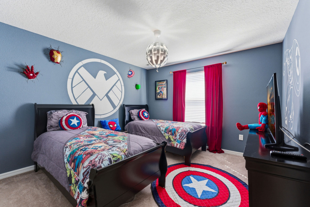 Windsor at Westside 2100