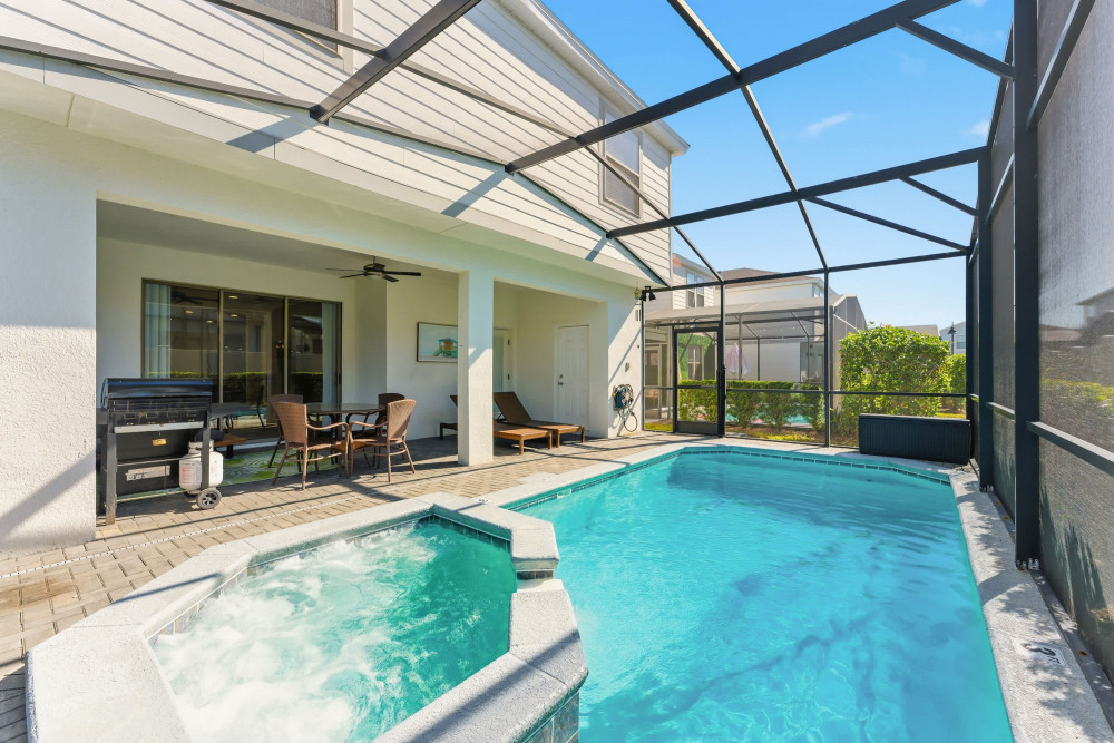 Windsor at Westside 2100