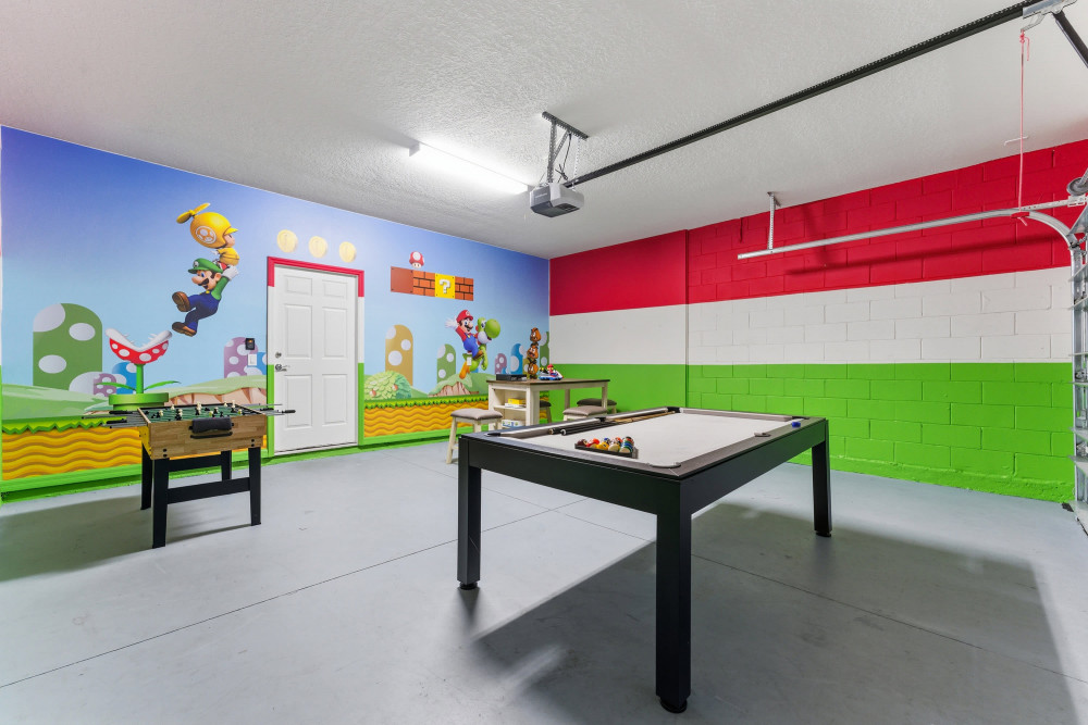 Windsor at Westside 2100