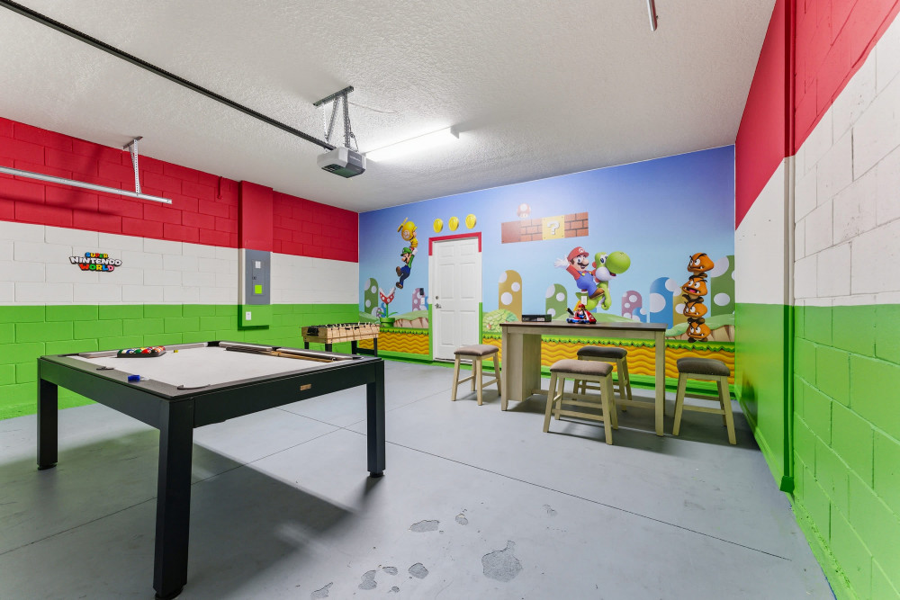 Windsor at Westside 2100