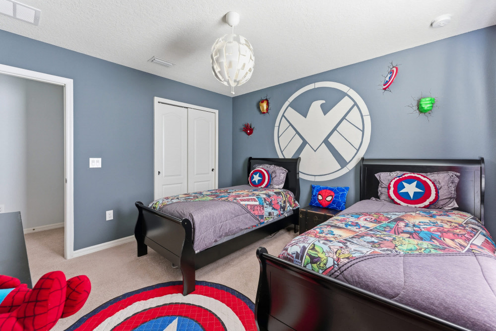 Windsor at Westside 2100