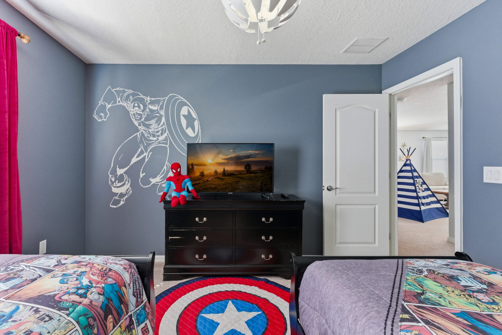 Windsor at Westside 2100