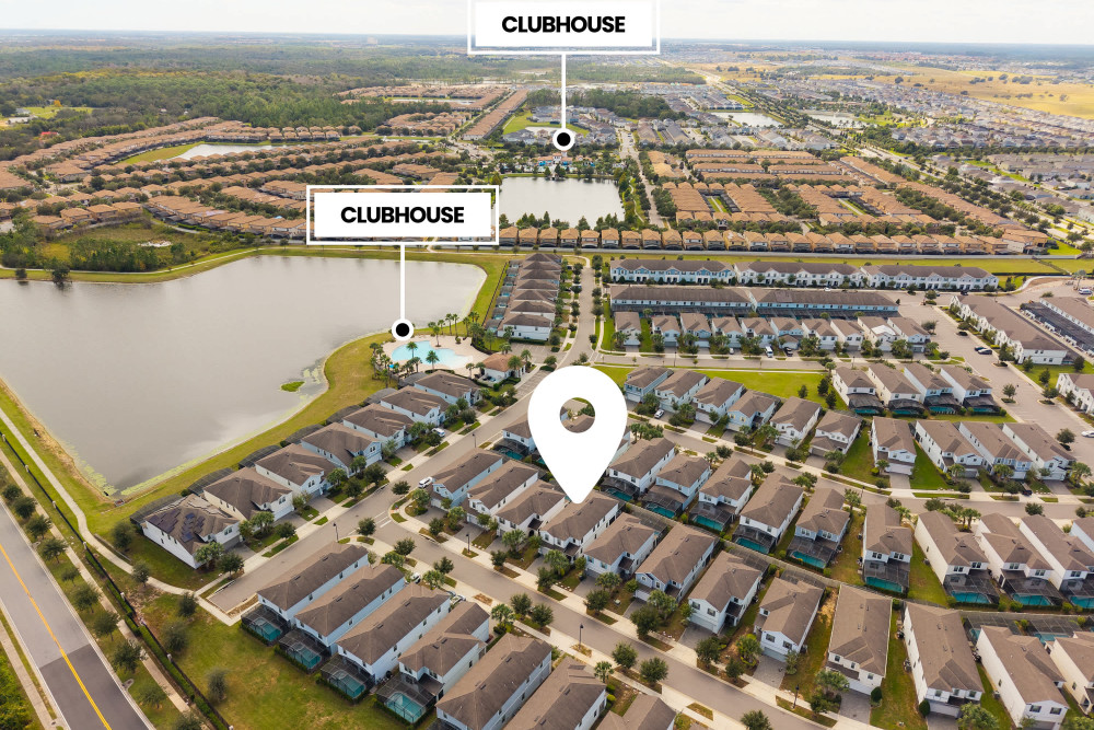 Windsor at Westside 2100