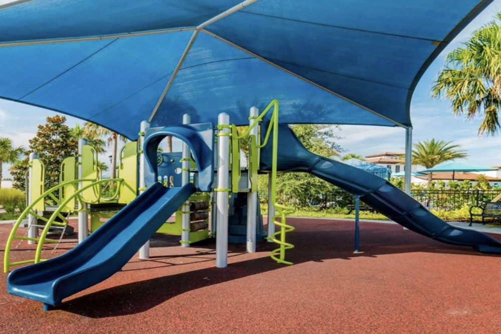 Windsor at Westside 2100