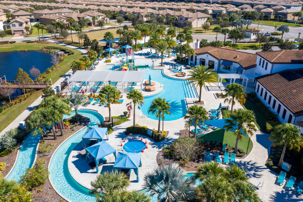 Windsor at Westside 2100