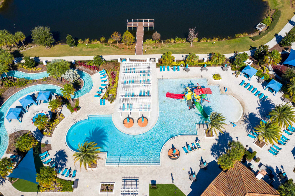 Windsor at Westside 2100