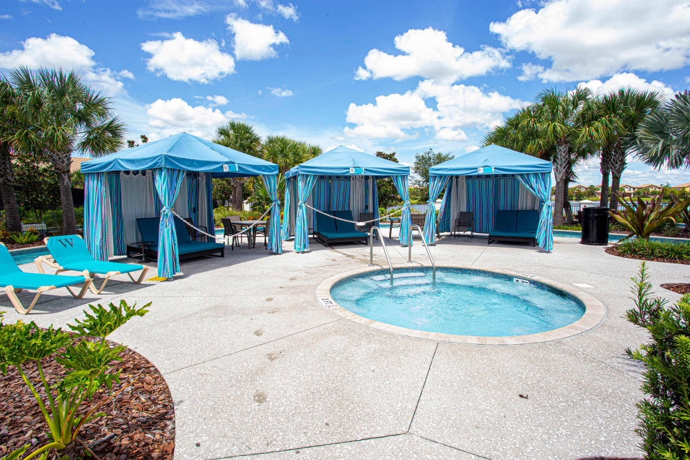 Windsor at Westside 2100