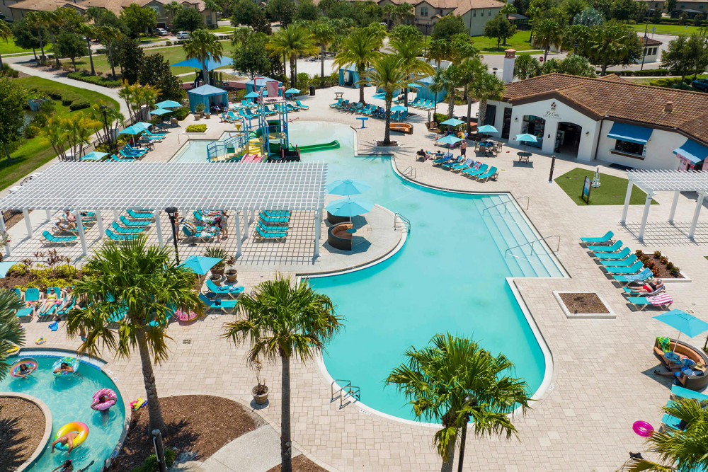 Windsor at Westside 2100