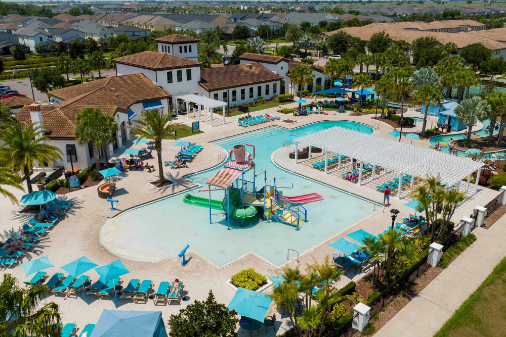 Windsor at Westside 2100