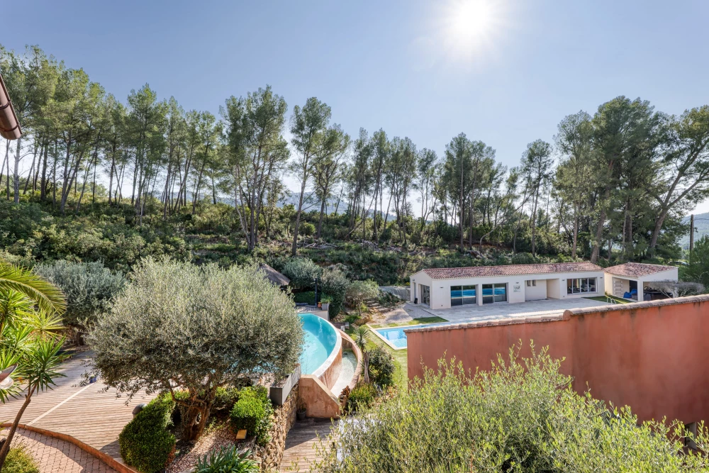 Le Castellet 1