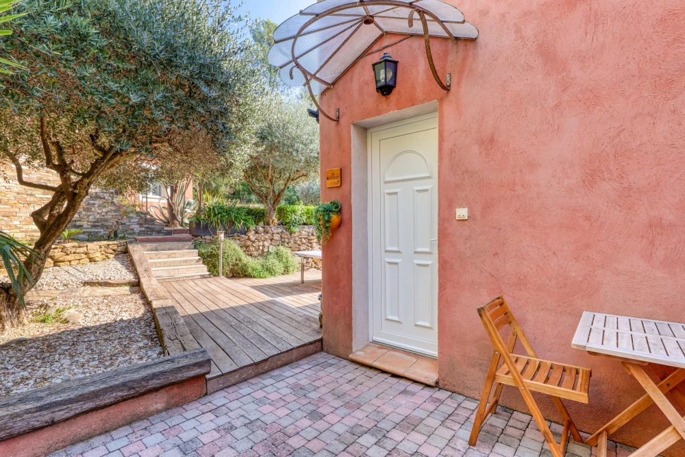 Le Castellet 1