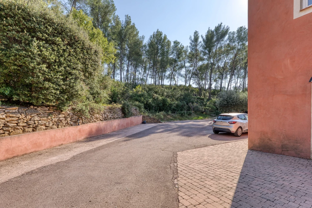 Le Castellet 1