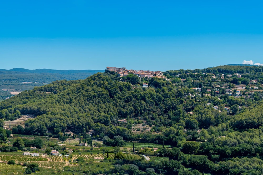 Le Castellet 1