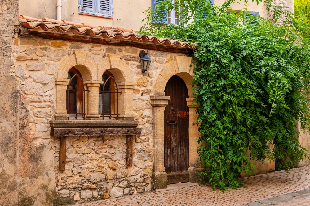 Le Castellet 1