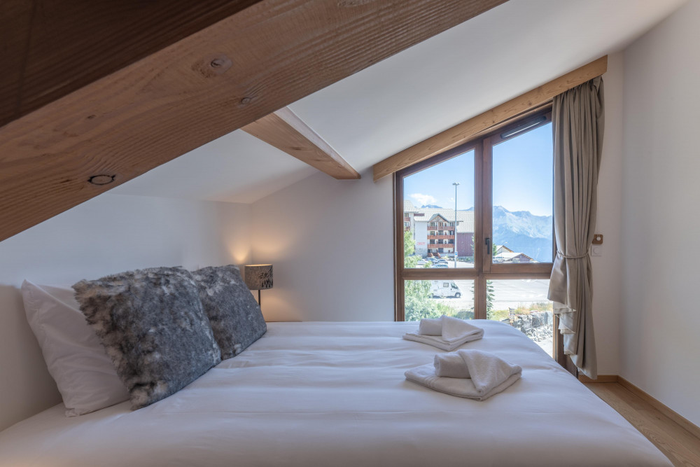 Alpe d'Huez 60
