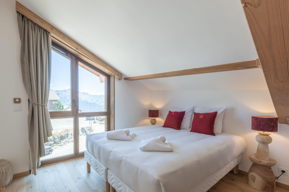 Alpe d'Huez 60