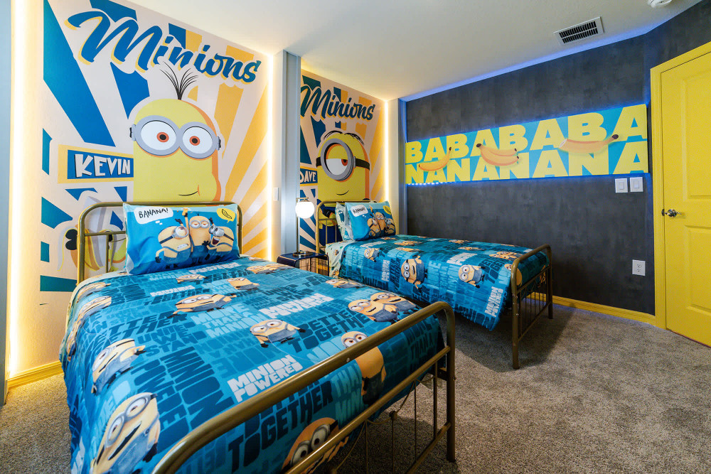 Windsor Cay 206