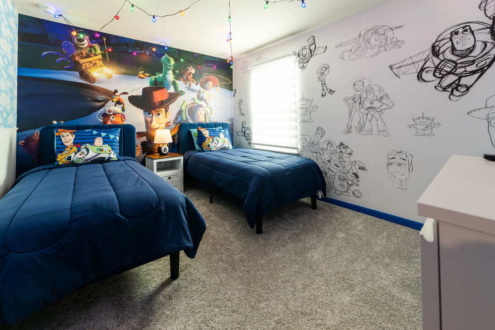 Windsor Cay 206
