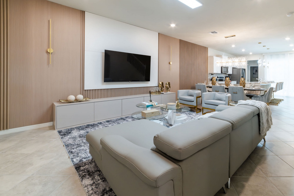 Windsor Cay 206