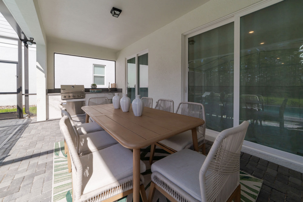 Windsor Cay 206