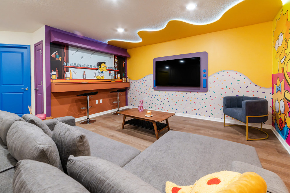 Windsor Cay 206