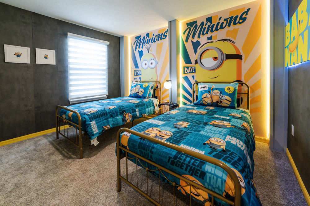 Windsor Cay 206