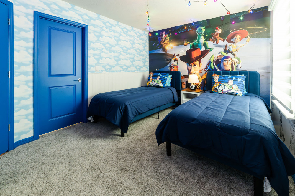 Windsor Cay 206