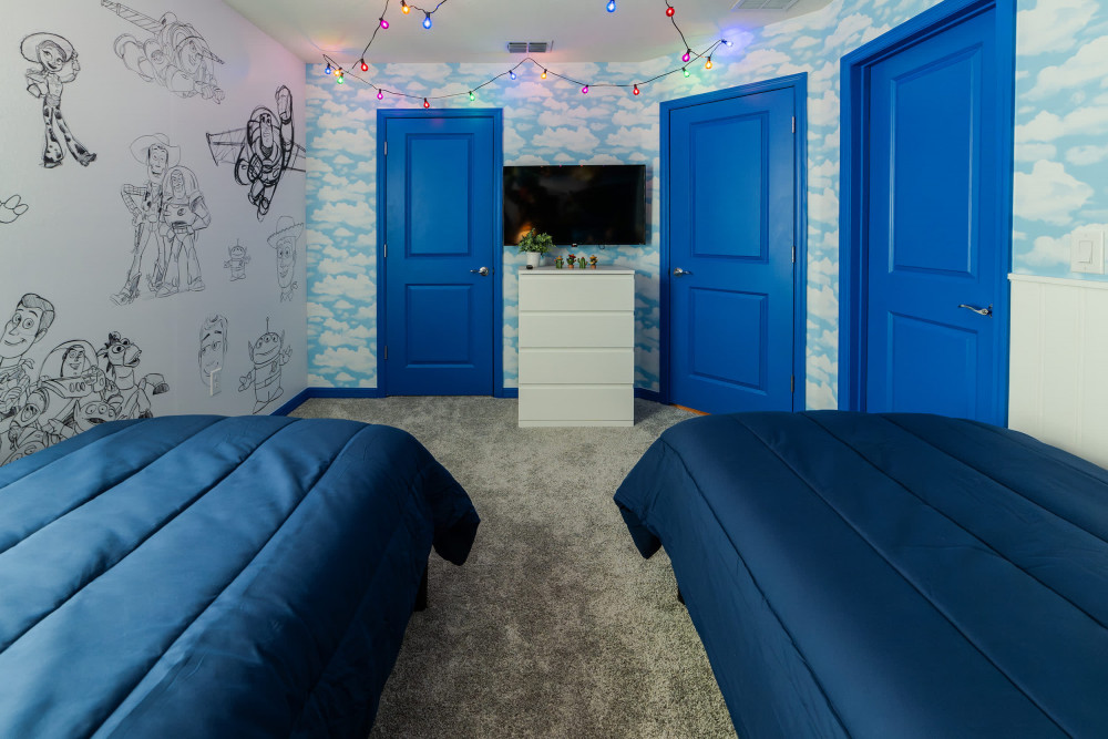 Windsor Cay 206