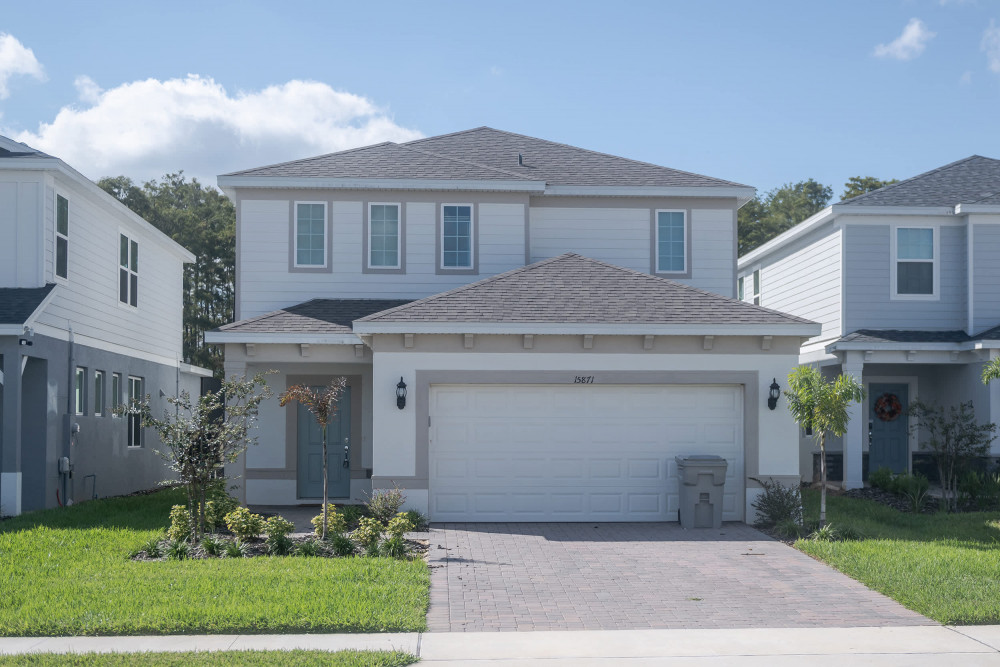 Windsor Cay 206